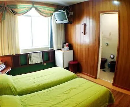 Praia Lido Hotel